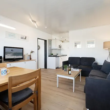 Apartament Am Suedstrand Ii *