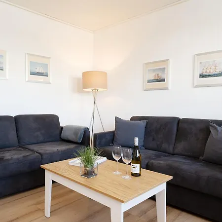 Am Suedstrand Ii Burgtiefe auf Fehmarn