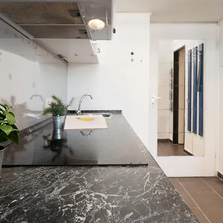 Appartement Am Suedstrand Ii