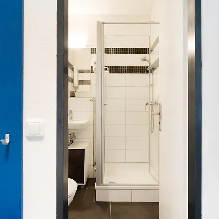 Apartament Am Suedstrand Ii Burgtiefe auf Fehmarn