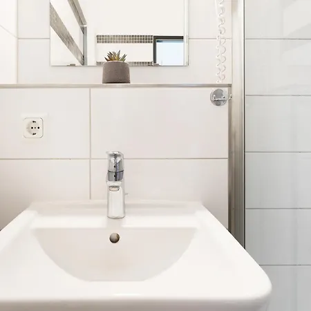 Apartament Am Suedstrand Ii